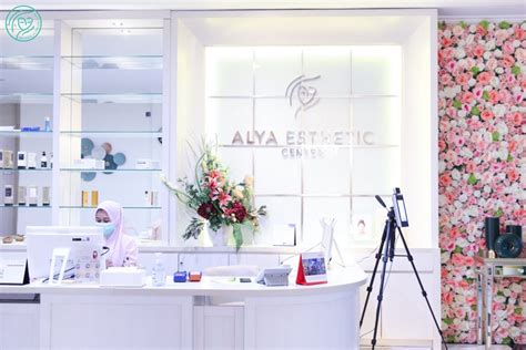 alya esthetic center prices.